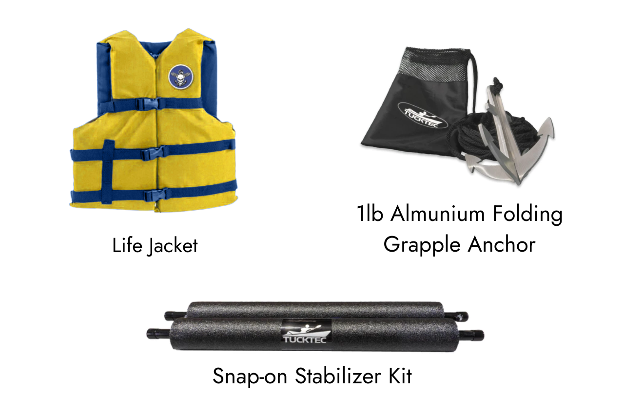 Essential Power Pack Bundle