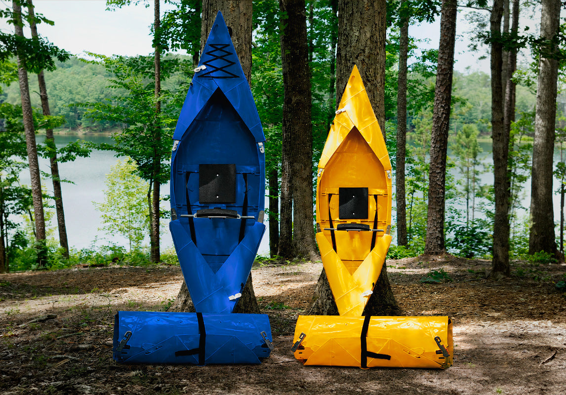 Tucktec Pro & Jr. COMBO PACK