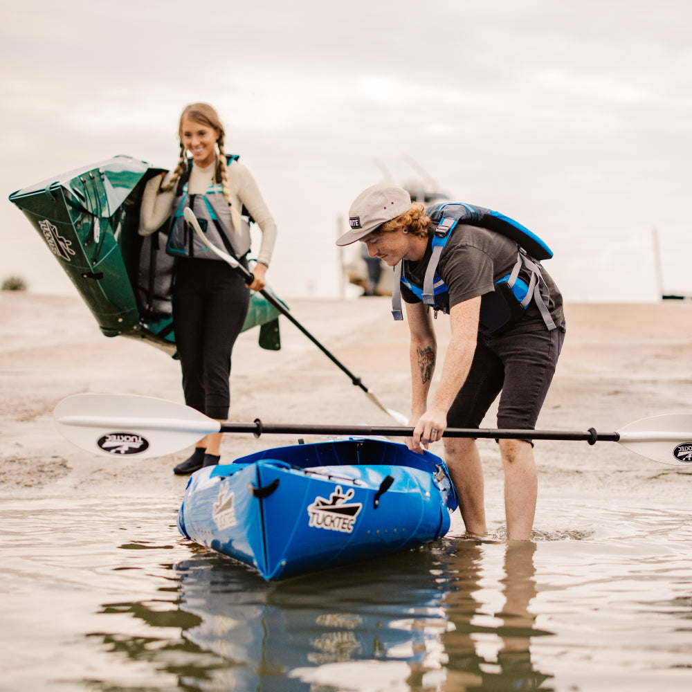 Folding Kayaks 2 for $650