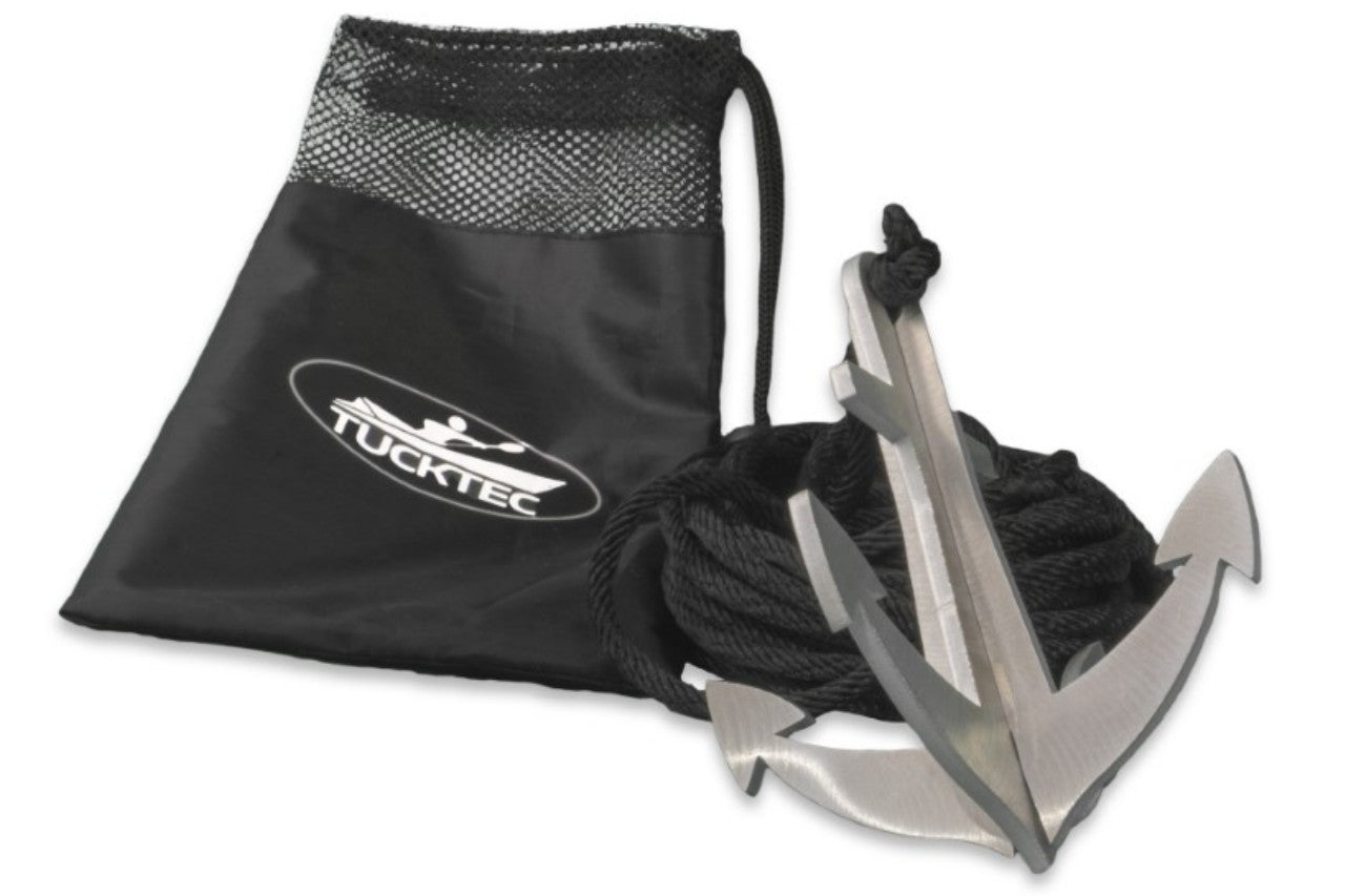 TUCKTEC Kayak | Kayak Anchor | Foldable Kayak | Folding Kayaks