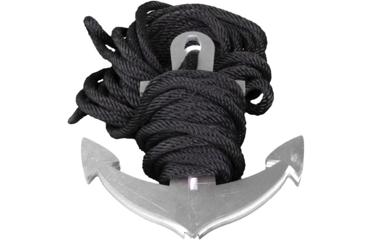 Kayak Anchor | Anchor Light | Foldable Kayak | Folding Kayaks