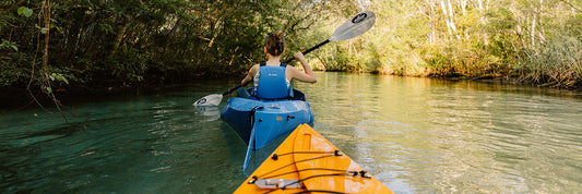 foldable kayaks | folding kayaks | fold up kayaks | Portable kayaks