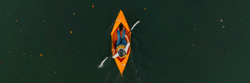 TUCKTEC Kayaks |  Folding Kayaks | Foldup Kayaks