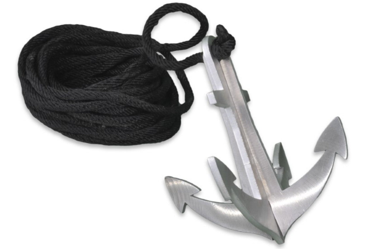 anchor hook fishing TUCKTEC Kayak-Fishing Bundle