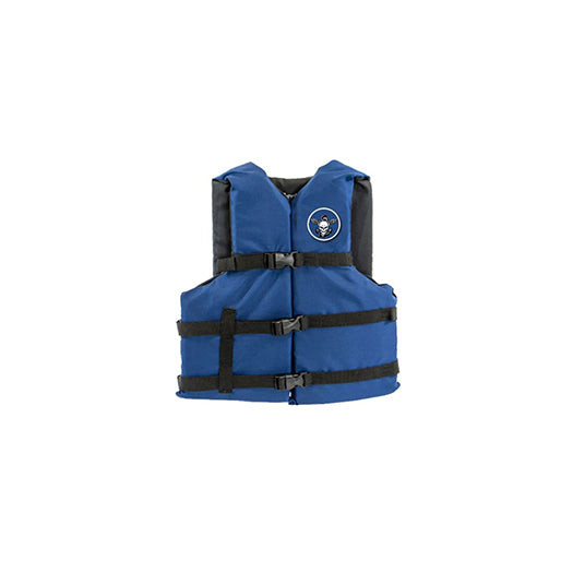 Life Jackets, Essential Safety Gear