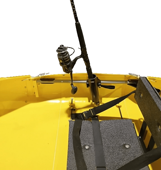 Tucktec Rod Holder for 2025 Model