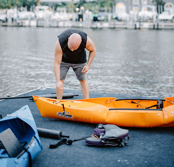 Fold Up Kayaks | Folding Kayaks | Foldable Kayaks | Kayak Accessories