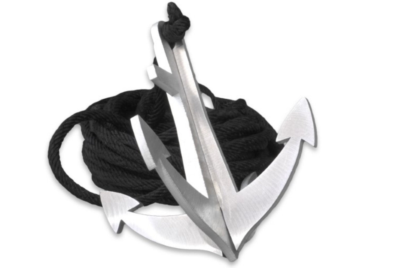 Kayak Boat Anchor | 3lb Folding Anchor | Foldable Kayak| Folding Kayak