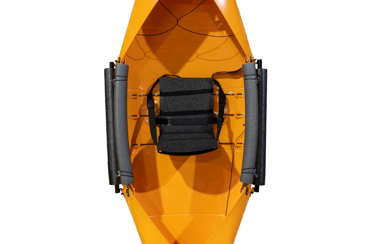 Snap Kayaks Snap-on Stabilizer Kit | Go Fishing | TUCKTEC Folding Kayaks – Tucktec ...
