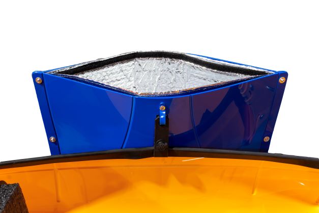 Collapsable Kyak TUCKTEC Thingy | Easy to Store & Fold | Collapsible kayak – Tucktec ...